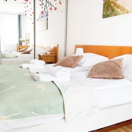 Al-Dom Apartamenty Blue Olymp 203 Kolobřeh Exteriér fotografie