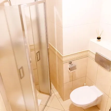 Al-Dom Apartamenty Blue Olymp 203 Kolobřeh Exteriér fotografie