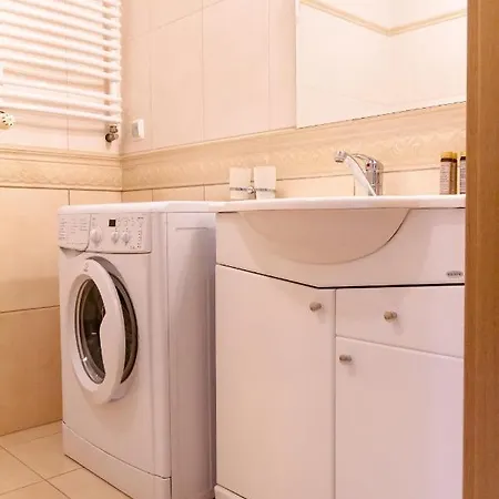 Al-Dom Apartamenty Blue Olymp 203 Kolobřeh Exteriér fotografie
