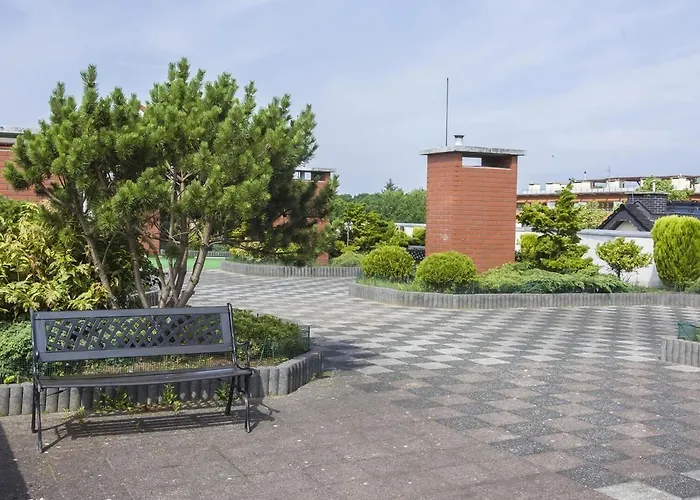 Al-Dom Apartamenty Blue Olymp 203