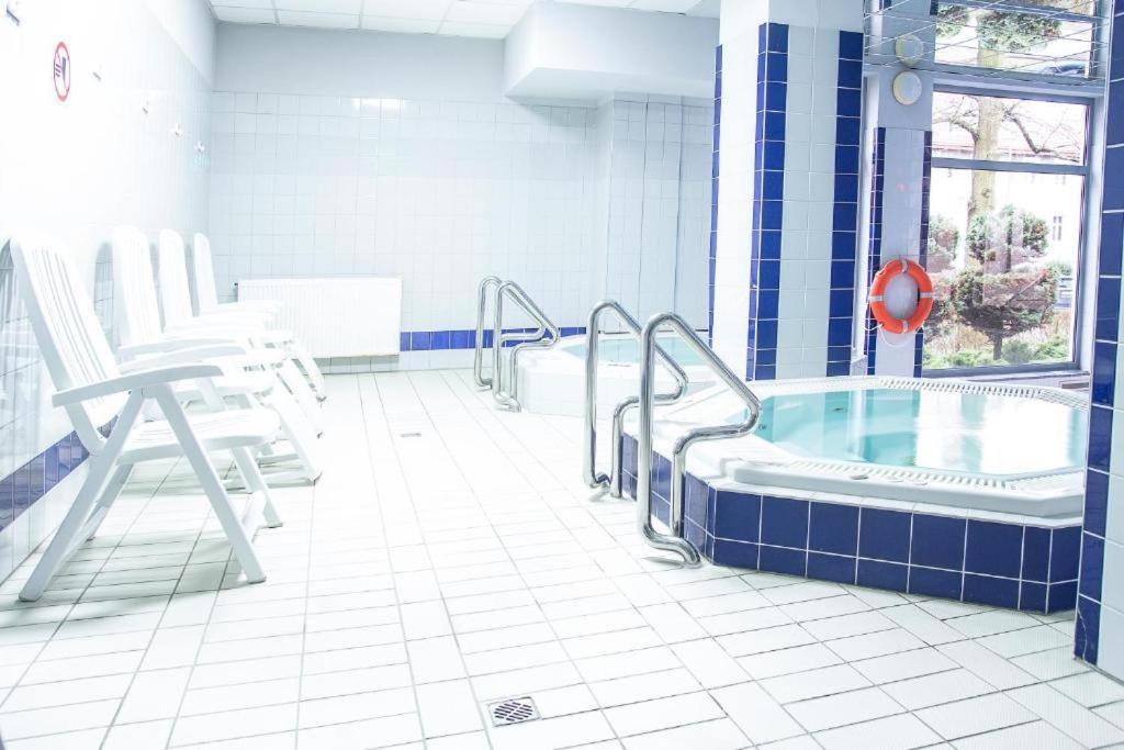 Al-dom Blue Olymp 203 Apartamento