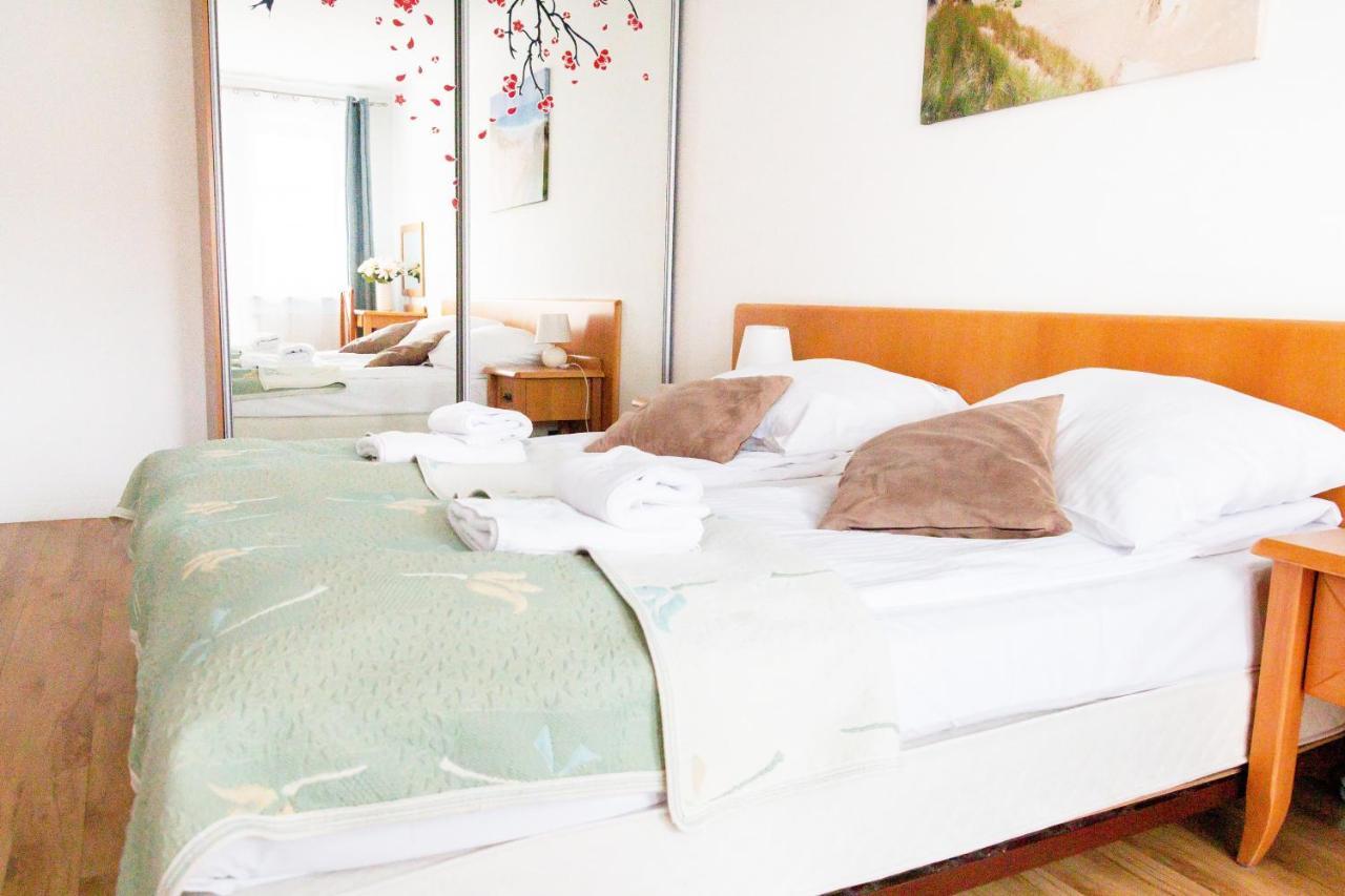 Al-dom Blue Olymp 203 Apartmán Kolobřeh