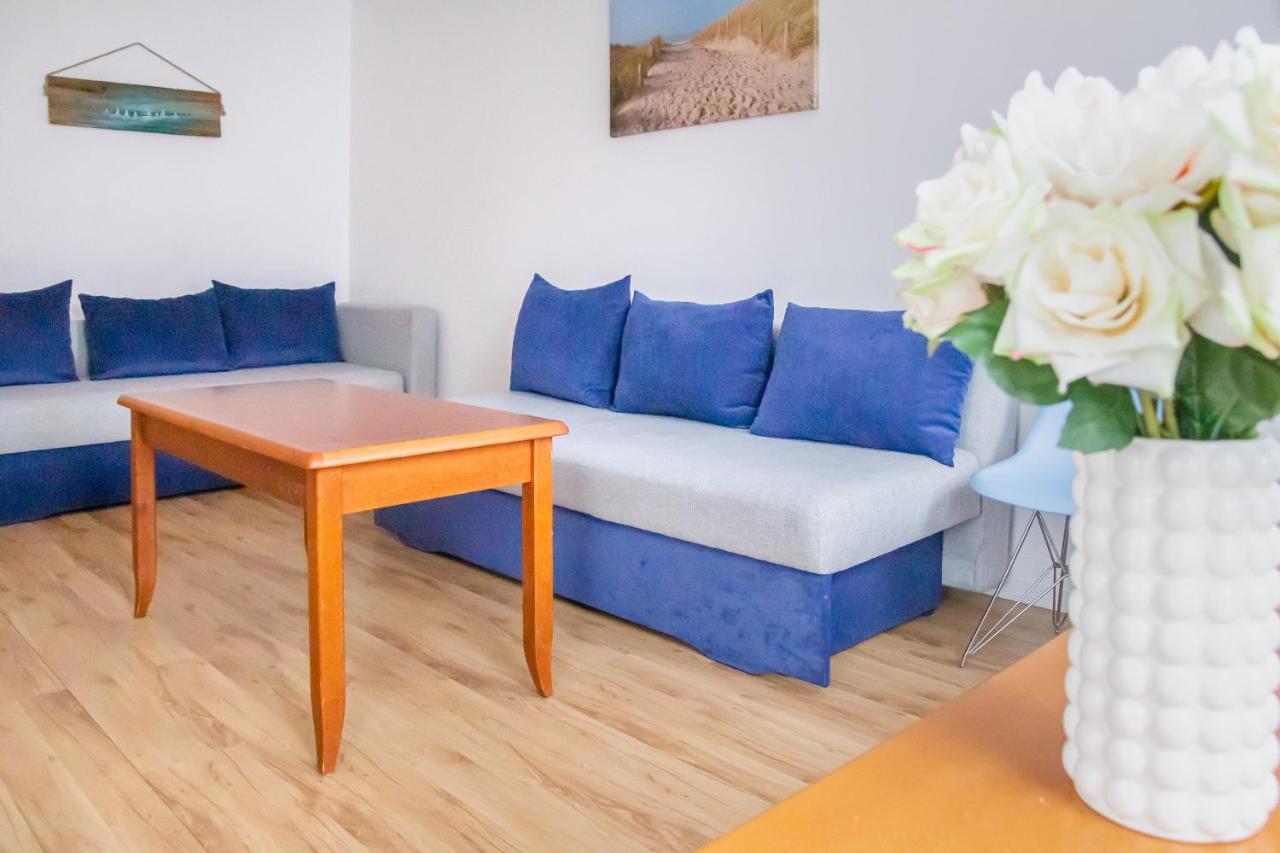 Al-dom Blue Olymp 203 Apartmán