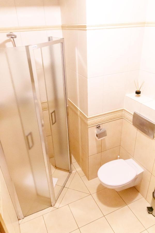 Apartamento Al-dom Blue Olymp 203 Kołobrzeg