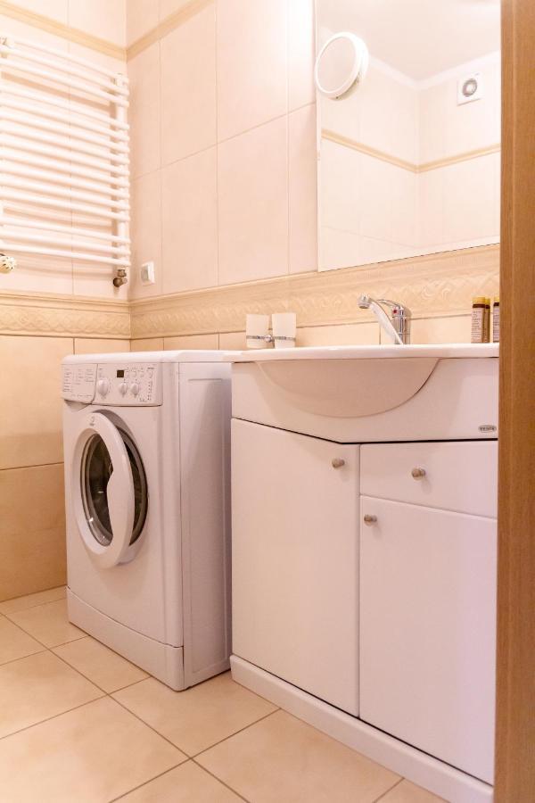 Apartmán Al-dom Blue Olymp 203