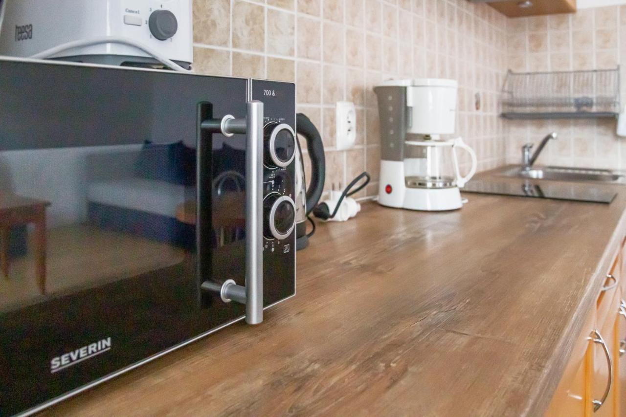 Apartmán Al-dom Blue Olymp 203 Kolobřeh