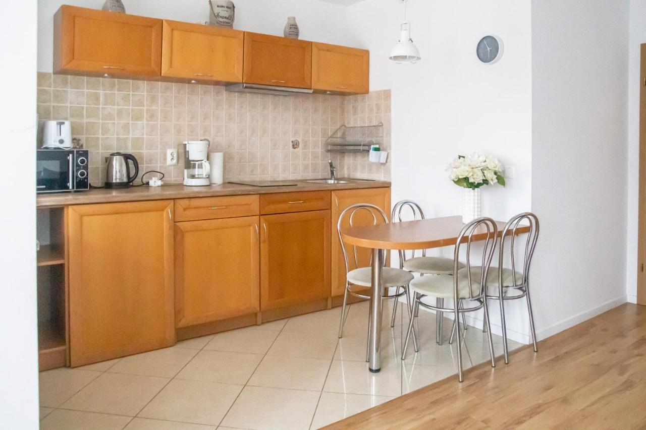 Apartmán Al-dom Blue Olymp 203 Kolobřeh