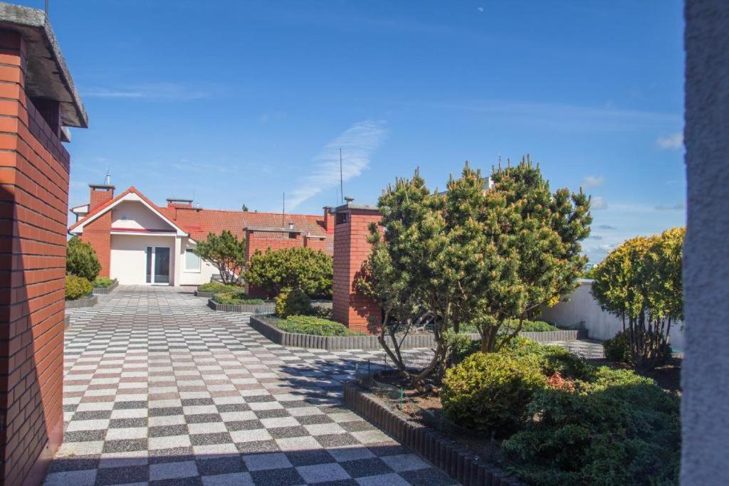 Al-dom Blue Olymp 203 Apartamento *