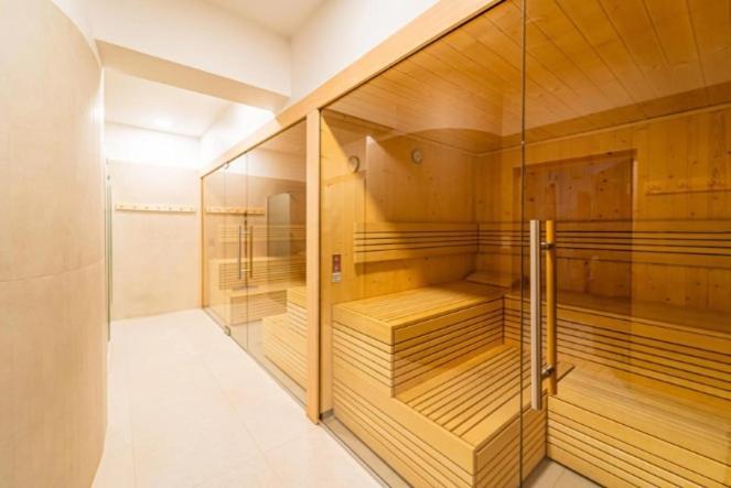 Al-dom Blue Olymp 203 Apartamento *