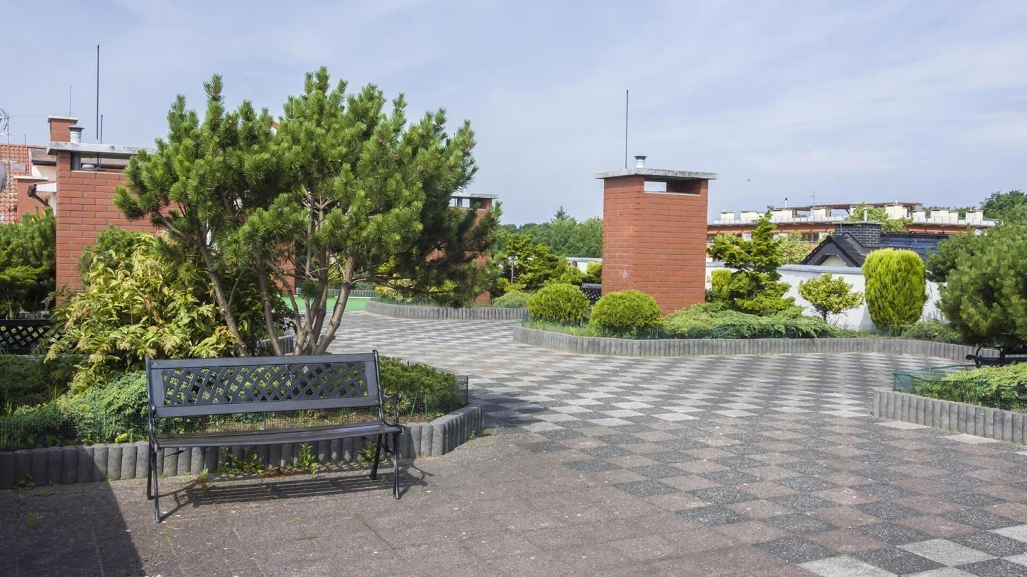 Al-dom Blue Olymp 203 Apartamento