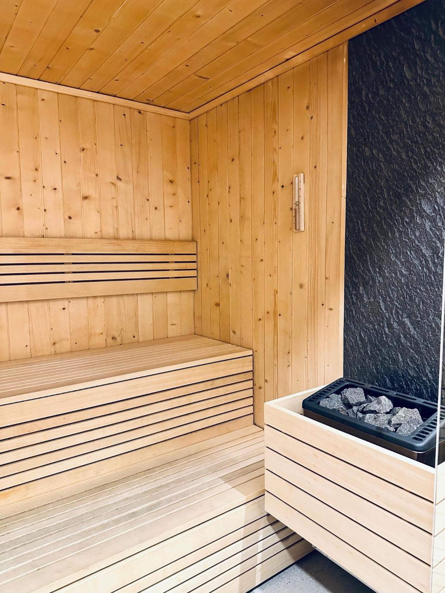 Apartmán Al-dom Blue Olymp 203