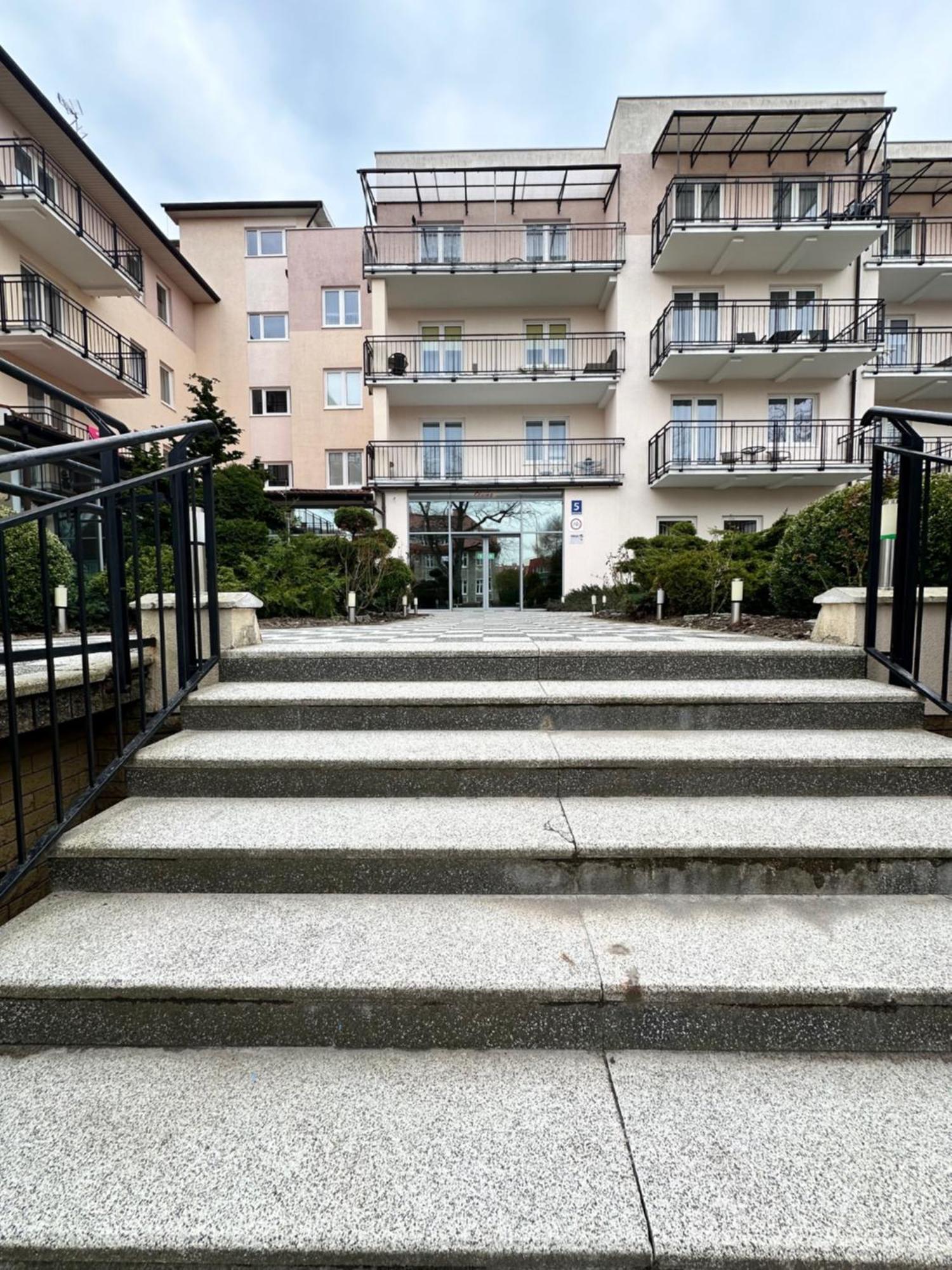 Al-dom Blue Olymp 203 Apartmán Kolobřeh