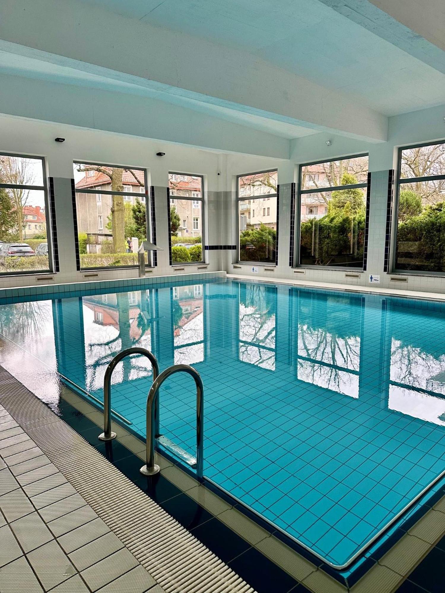 Al-dom Blue Olymp 203 Apartament *
